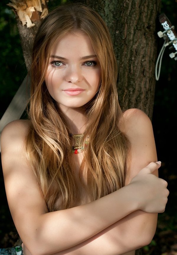 Проститутка Лариса