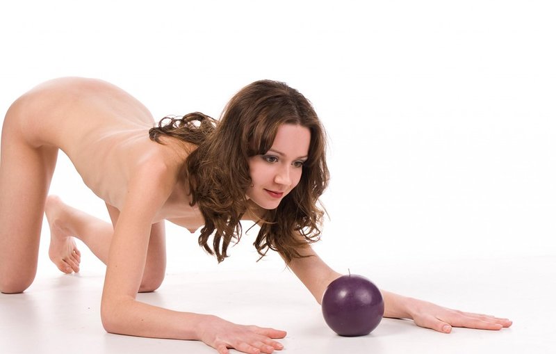 Проститутка Танька