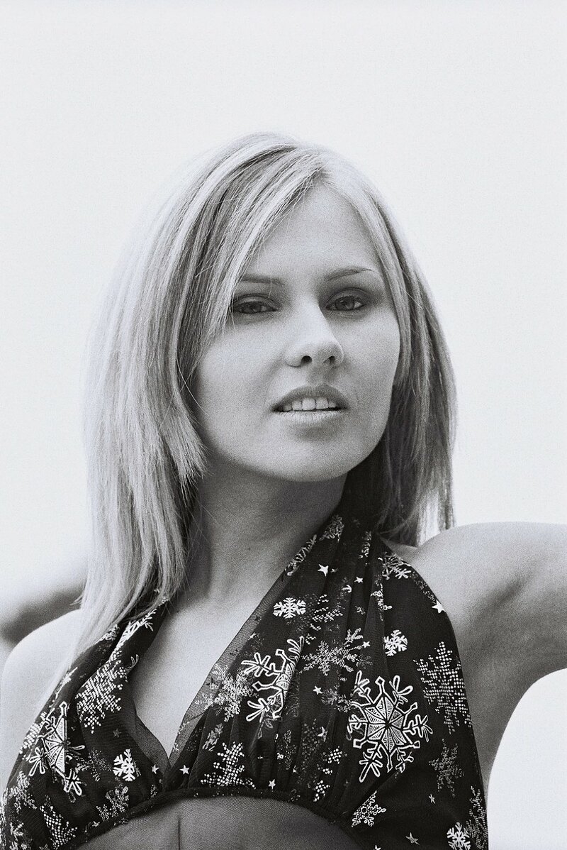 Проститутка Елена