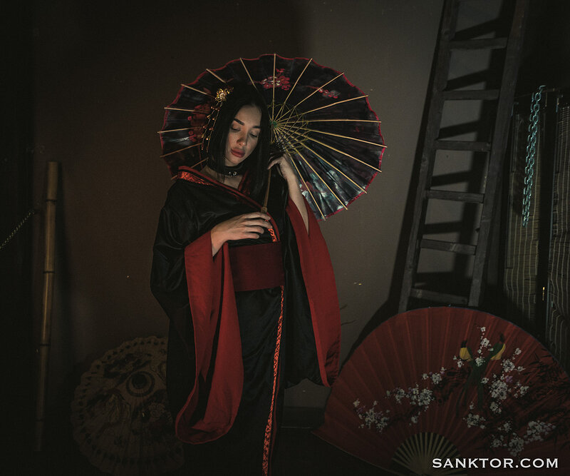 Проститутка Наталья