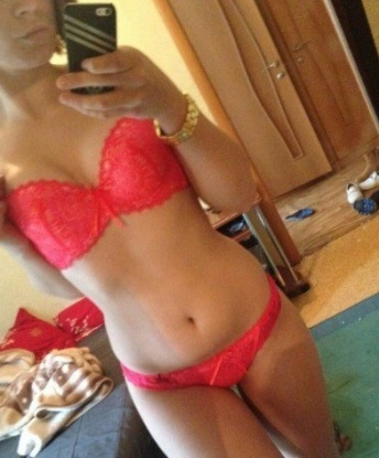 Проститутка Арина