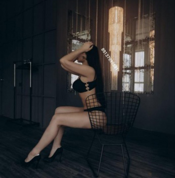 Проститутка Мария